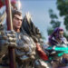 Honor of Kings llega al resto del mundo