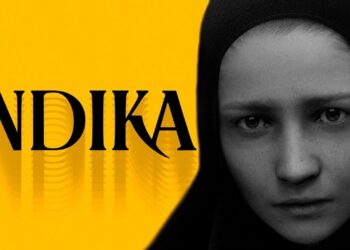 INDIKA desembarca en PlayStation 5 y Xbox Series X/S