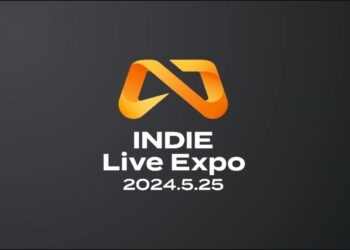 INDIE Live Expo presenta nuevo tráiler con los próximos estrenos mundiales