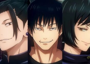 Los hechiceros de Jujutsu Kaisen se preparan para su nuevo DLC