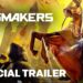 Kingmakers reveló un nuevo tráiler