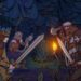 «Lost In The Open» se presentará en el Steam Next Fest