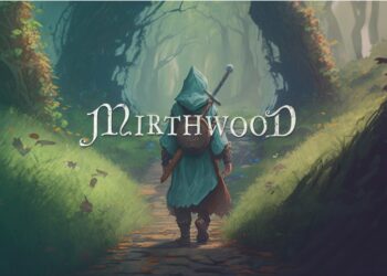La demo de Mithwood ya está disponible en Steam