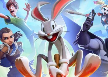 Los personajes de Warner Bros luchan en el lanzamiento oficial de Multiversus