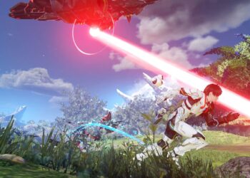PSO2: New Genesis colaborará con Atelier Ryza y Atelier Marie