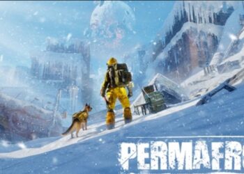 Permafrost llegará en versión para PC en 2025