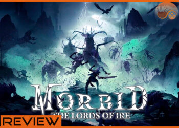 [Review] Morbid: The Lords of Ire