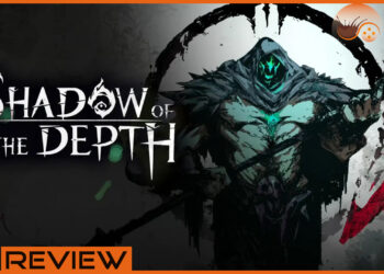 [Review] Shadow of the Depth