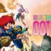 El clásico de la Dreamcast Rainbow Cotton ya está disponible