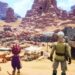 Sand Land presentó un nuevo tráiler