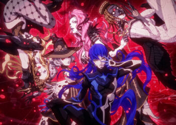 Nuevos detalles sobre Shin Megami Tensei V: Vengeance