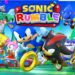 Sonic Rumble confirma su llegada para dispositivos móviles