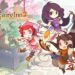 Sword and Fairy Inn 2 lanza su versión física para PS5