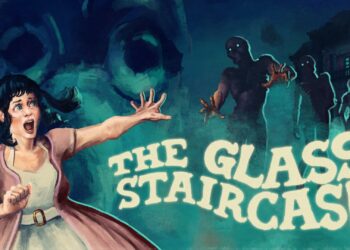 The Glass Staircase se lanzará en consolas