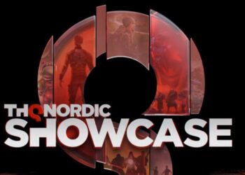 Se acerca el Showcase 2024 de THQ Nordic