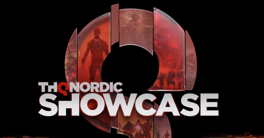 Se acerca el Showcase 2024 de THQ Nordic Gaming Coffee