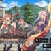 Se lanzó The Legend of Heroes: Trails of Cold Steel – Northern War