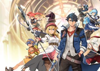 The Legend of Heroes: Trails Through Daybreak muestra un nuevo tráiler