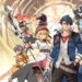 The Legend of Heroes: Trails Through Daybreak muestra un nuevo tráiler