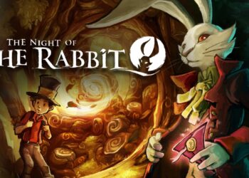 The Night of the Rabbit llega a Nintendo Switch