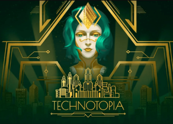 Technotopia, el nuevo juego de Alawar, lanza un playtest