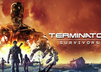 Terminator: Survivors compartió muchas noticias sobre su desarrollo