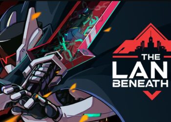 The Land Beneath Us ya está a la venta en todas las plataformas