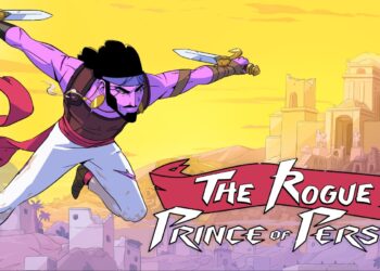 Se retrasa el lanzamiento del Early Access de The Rogue Prince of Persia
