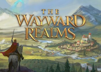 The Wayward Realms obtiene el primer tráiler de su pre-Alfa