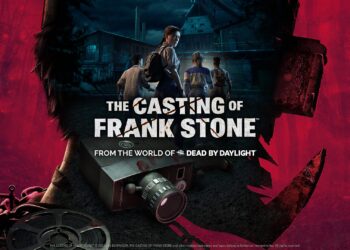 The Casting of Frank Stone publicó su gameplay tráiler