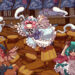Touhou Mystia’s Izakaya llega a Nintendo Switch