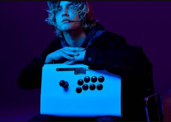 Victrix recibe nuevos productos para Tekken 8 y The King of Fighters