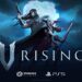 V Rising se lanzará en PlayStation 5 en unas semanas