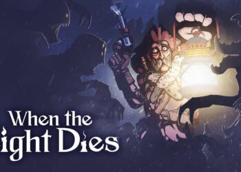 When the Light Dies está disponible en acceso anticipado