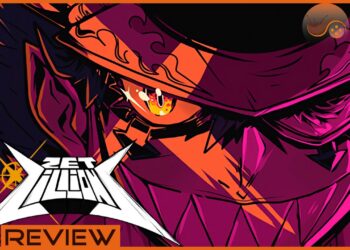 [Review] Zet Zillions