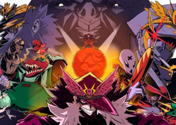 El deckbuilder Zet Zillions llega a Steam