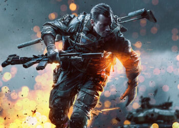 El próximo Battlefield será un juego de «tremendo live service»