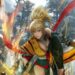 Askeia: la nueva clase de Black Desert Mobile