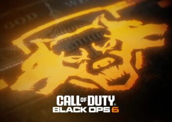 Call of Duty: Black Ops 6 lanzó el teaser Open your eyes