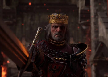 Ya está disponible «Regicide» la nueva actualización de Chivalry 2