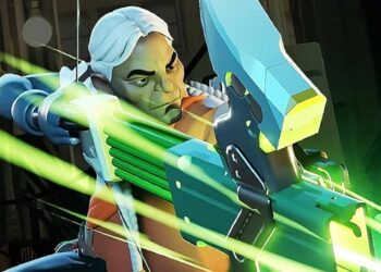 ¡Primeros vistazos de Deadlock! Se filtra metraje del nuevo shooter de Valve