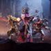 Destiny 2 anunció su colaboración con Dungeons & Dragons