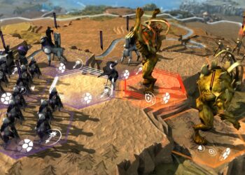 ENDLESS Legend se encuentra gratis por tiempo limitado