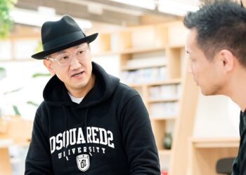 project MASK es el nuevo proyecto de COLOPL y Kazuma Kaneko
