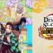 Demon Slayer -Kimetsu no Yaiba- Sweep the Board! llega a consolas y PC