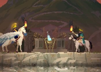 Kingdom Two Crowns reveló su próxima expansión