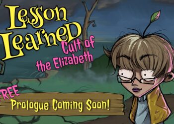 Lesson Learned: Cult of Elizabeth ya tiene fecha de lanzamiento
