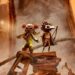 Little Nightmares III se retrasa a 2025