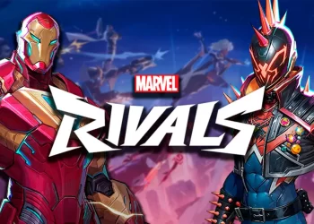 Marvel Rivals agrega versiones para ps5 y xbox series