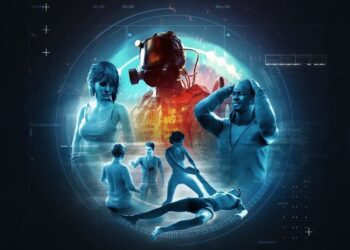 Eternal Threads anuncia su lanzamiento en consolas